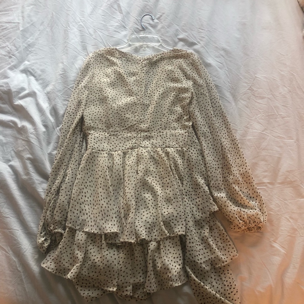 hello molly romper - Picture 4 of 4